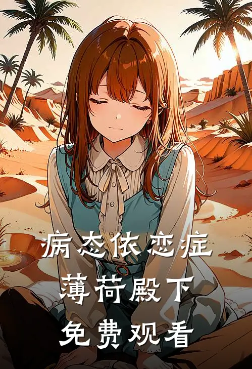 病态依恋症薄荷殿下免费观看