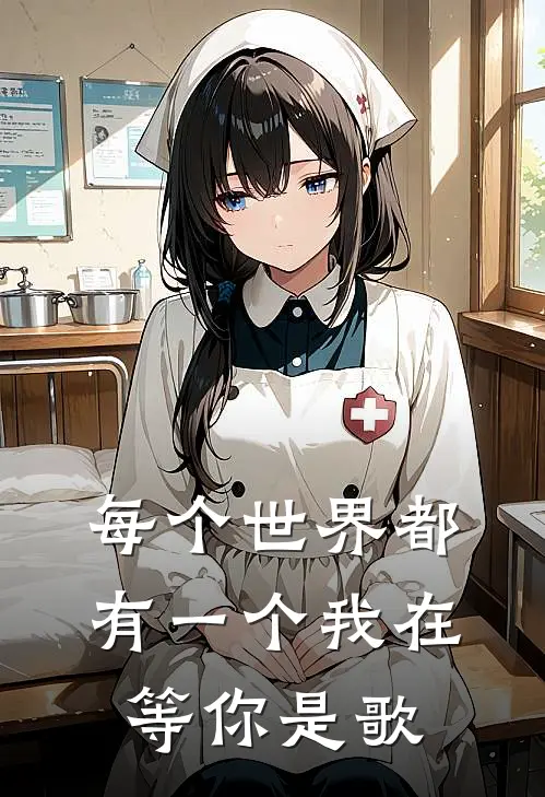 每个世界都有一个我在等你是歌
