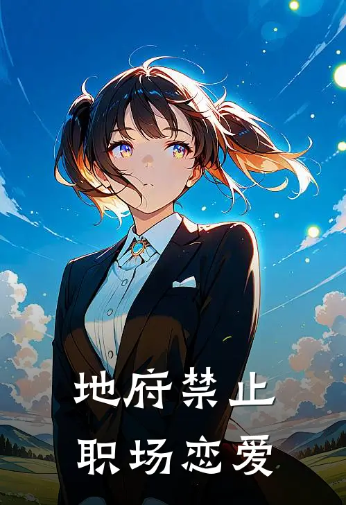 地府禁止职场恋爱