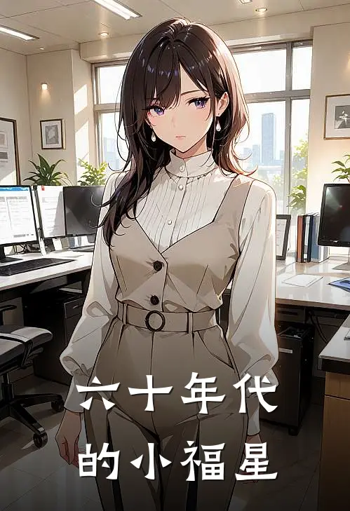 六十年代的小福星