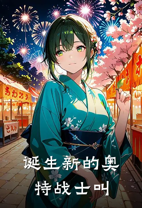 诞生新的奥特战士叫