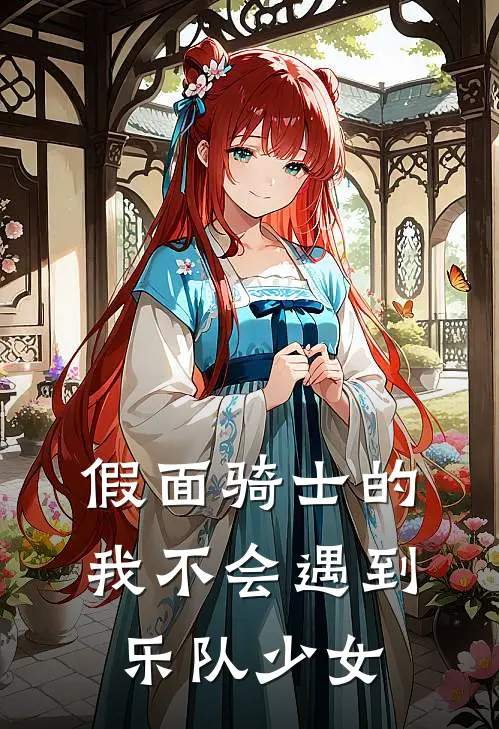 假面骑士的我不会遇到乐队少女