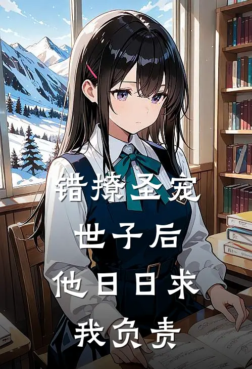 错撩圣宠世子后，他日日求我负责