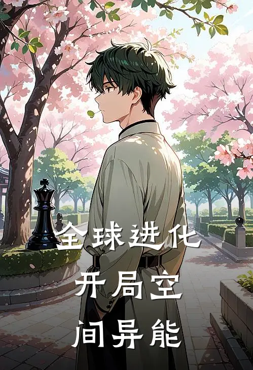 全球进化：开局空间异能