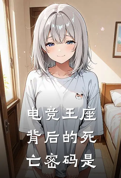 电竞王座背后的死亡密码是