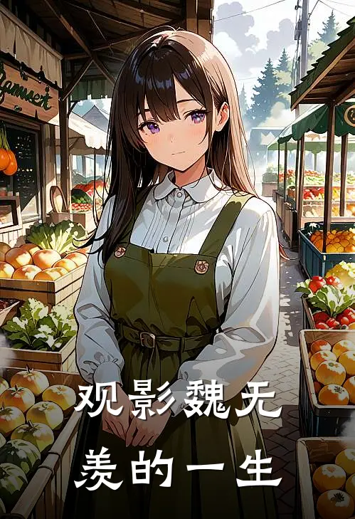 观影魏无羡的一生