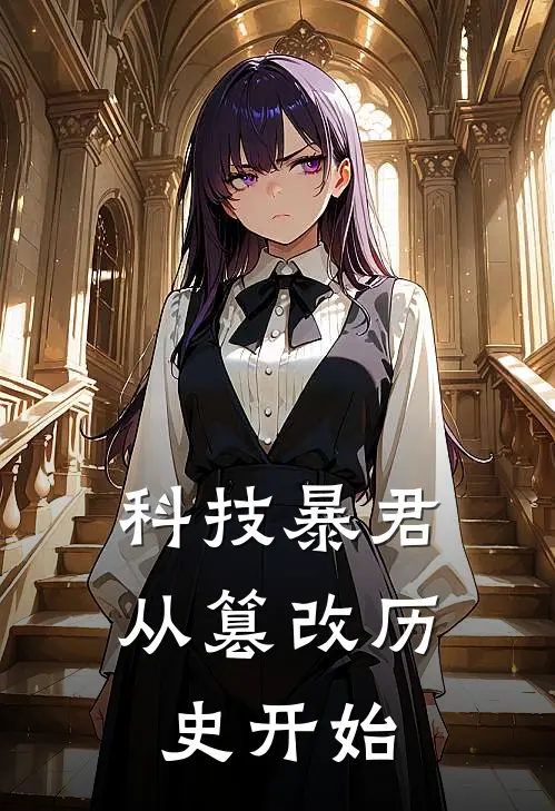 科技暴君：从篡改历史开始