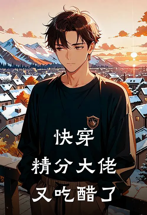 快穿，精分大佬又吃醋了