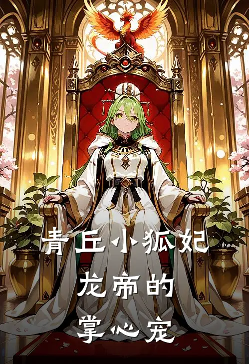 青丘小狐妃：龙帝的掌心宠