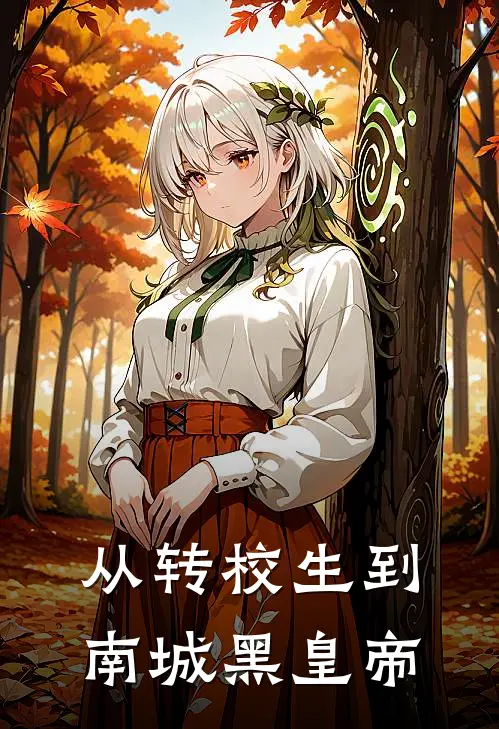 从转校生到南城黑皇帝
