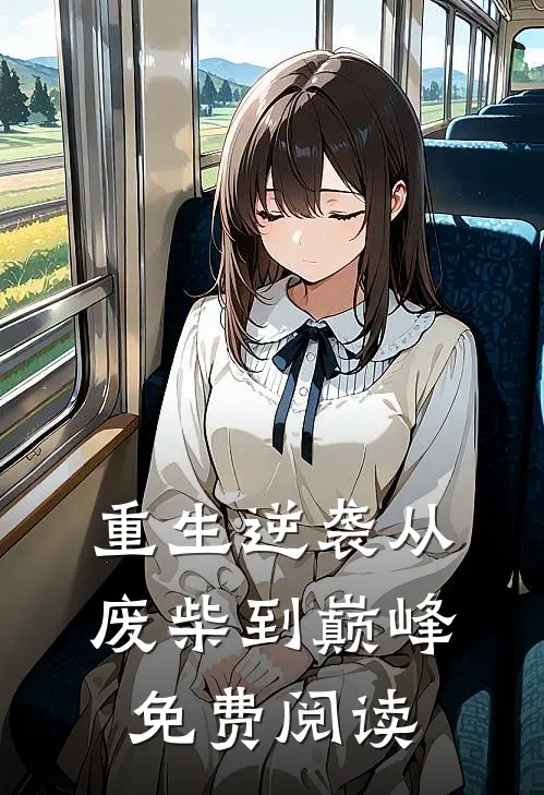 重生逆袭从废柴到巅峰免费阅读