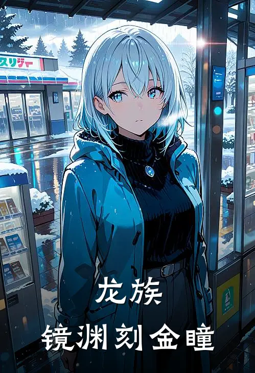 龙族：镜渊刻金瞳