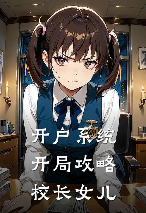 开户系统，开局攻略校长女儿