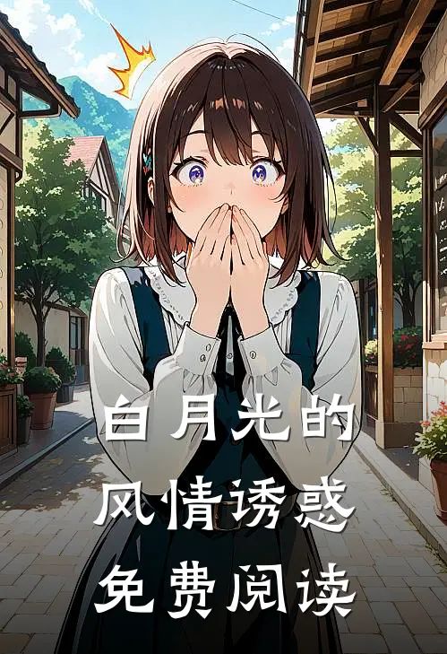 白月光的风情诱惑免费阅读