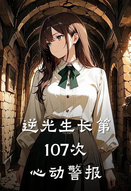 逆光生长【第107次心动警报】