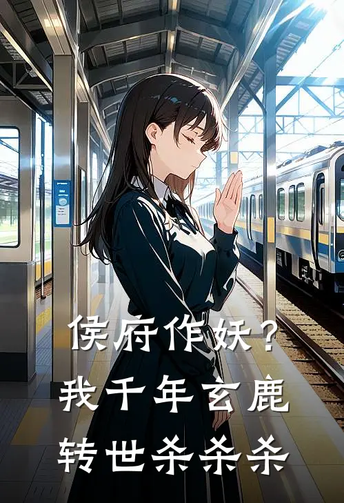 侯府作妖？我千年玄鹿转世杀杀杀