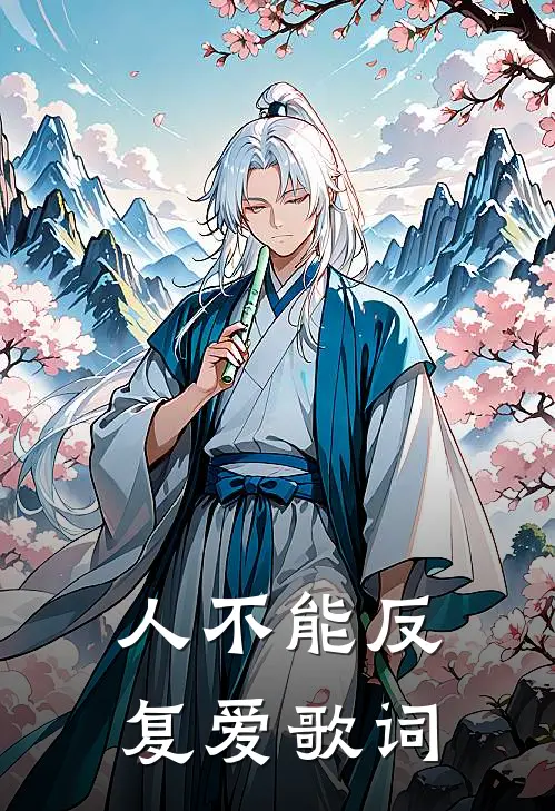 人不能反复爱歌词