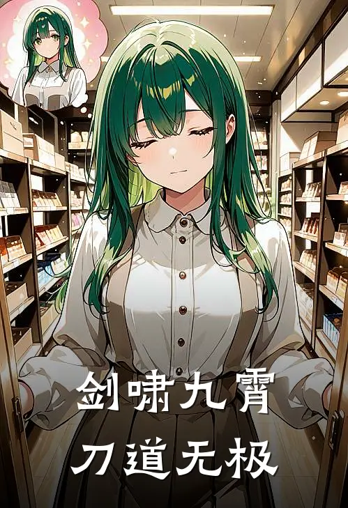 剑啸九霄，刀道无极