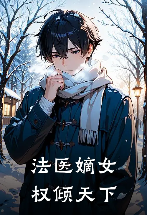 法医嫡女权倾天下
