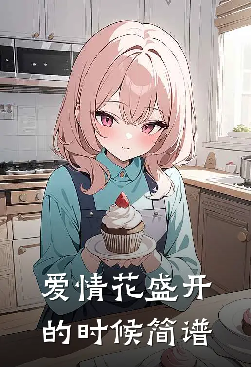 爱情花盛开的时候简谱