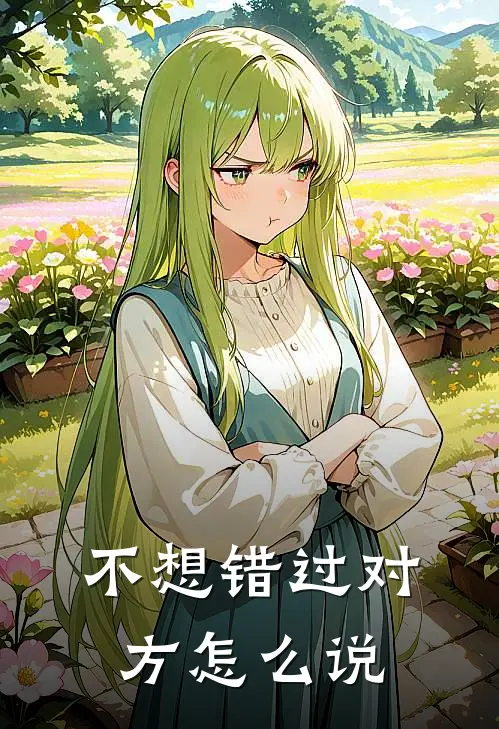 不想错过对方怎么说