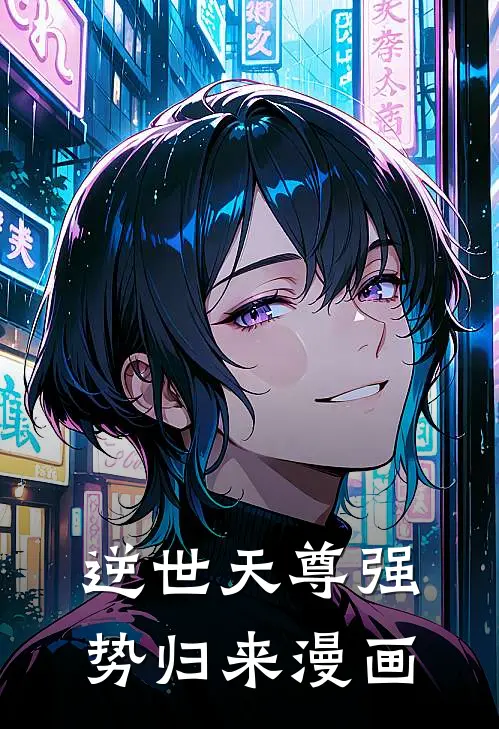 逆世天尊强势归来漫画