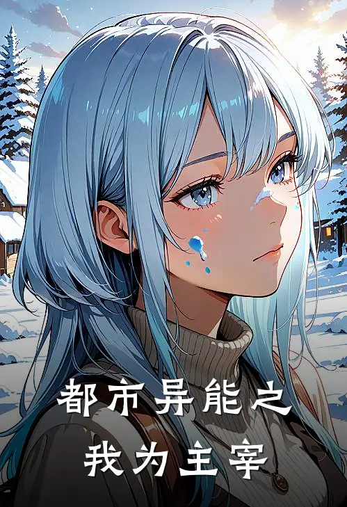 都市异能之我为主宰