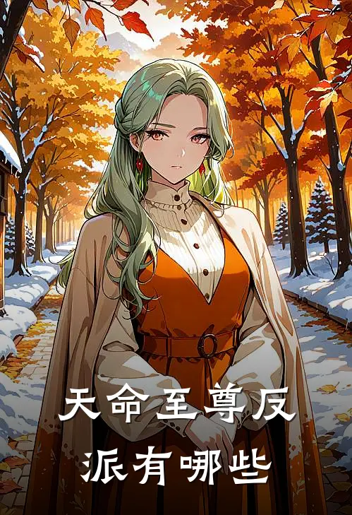 天命至尊反派有哪些