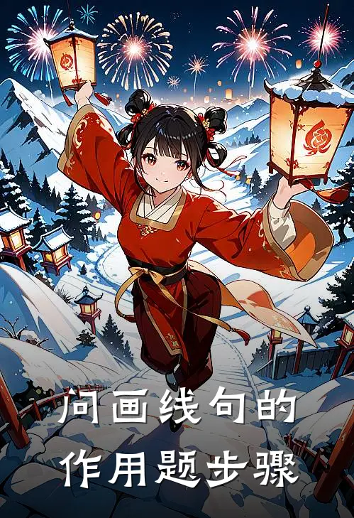 问画线句的作用题步骤