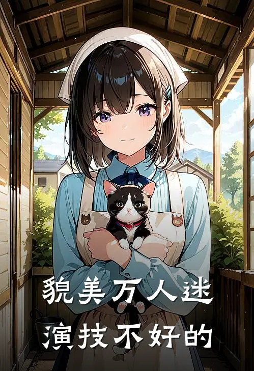貌美万人迷演技不好的