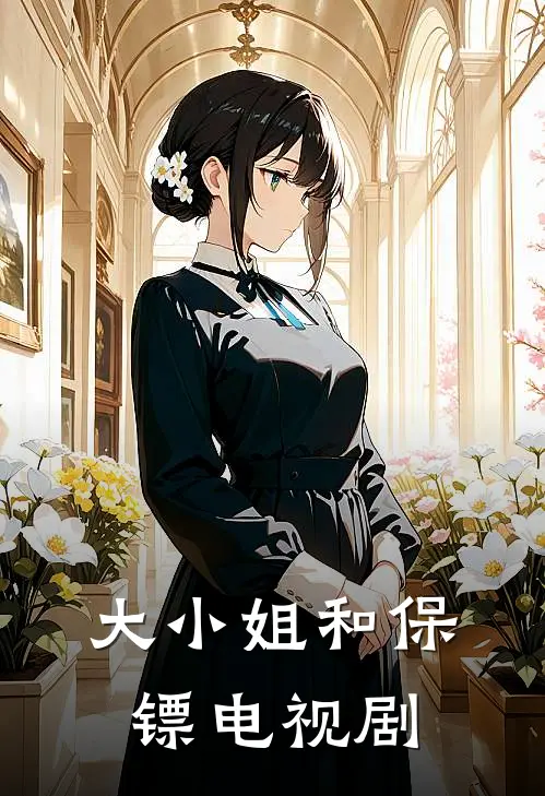 大小姐和保镖电视剧