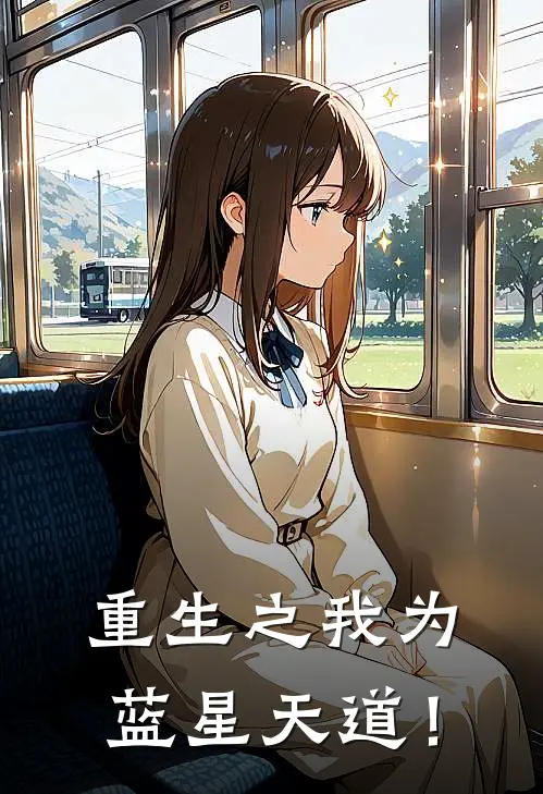 重生之我为蓝星天道！