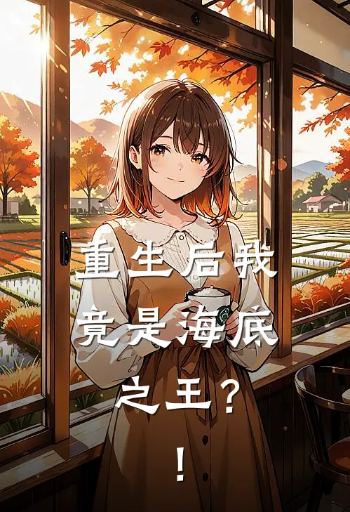 重生后我竟是海底之王？！