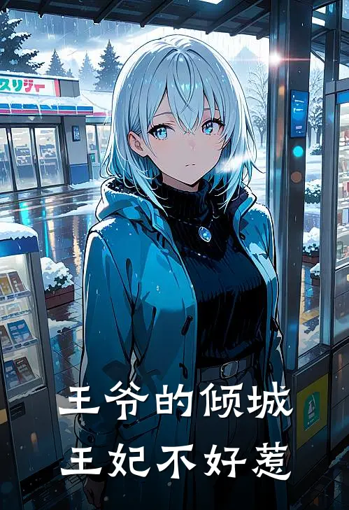 王爷的倾城王妃不好惹