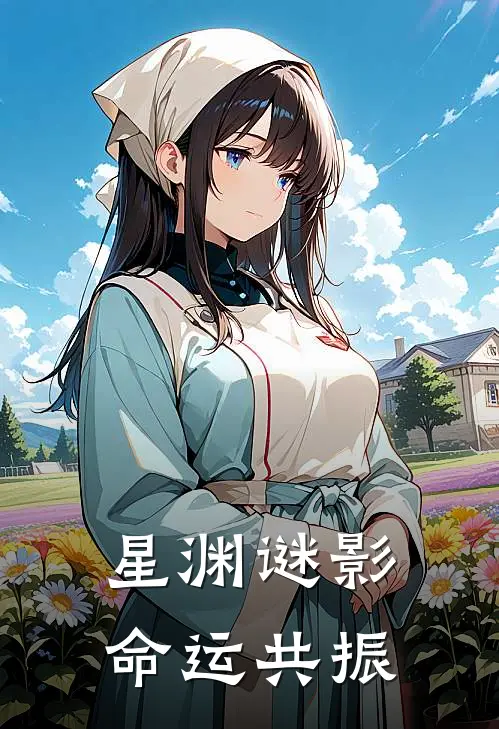 星渊谜影：命运共振