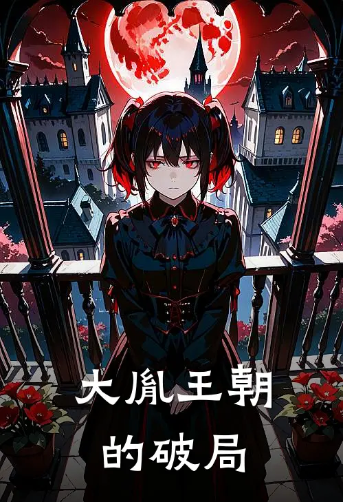 大胤王朝的破局