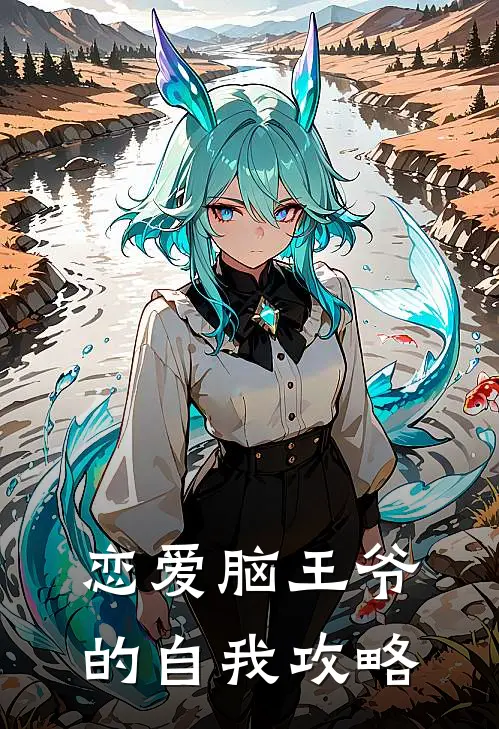 恋爱脑王爷的自我攻略