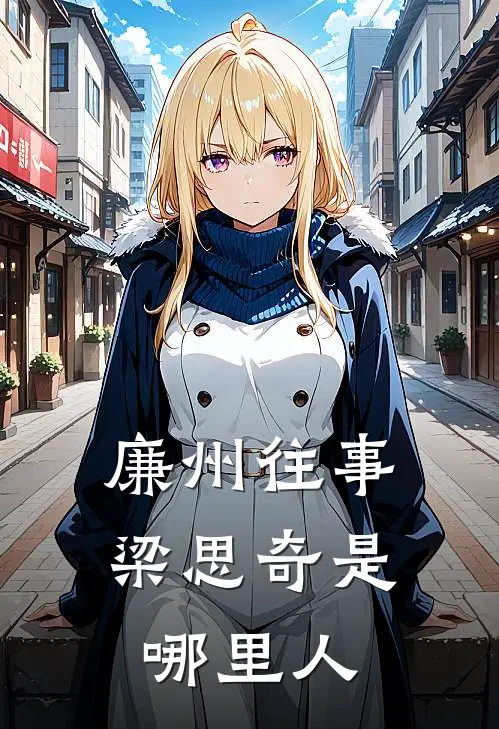 廉州往事梁思奇是哪里人