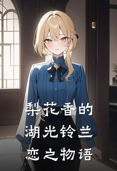 梨花香的湖光铃兰恋之物语