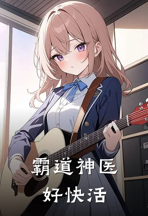 霸道神医好快活
