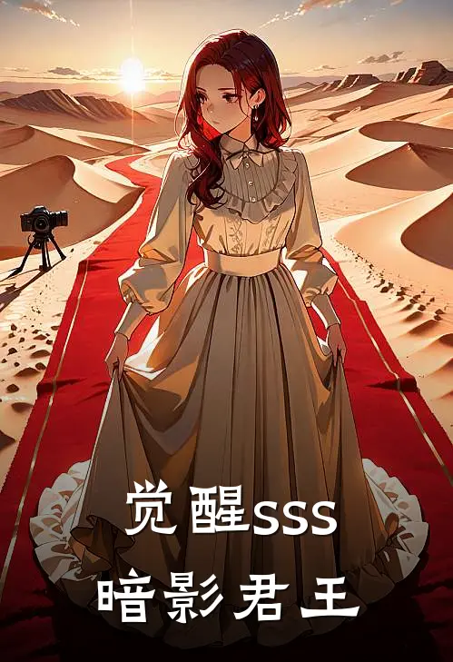 觉醒sss暗影君王