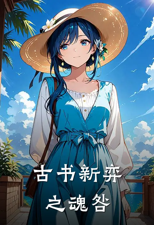 古书新弈之魂咎