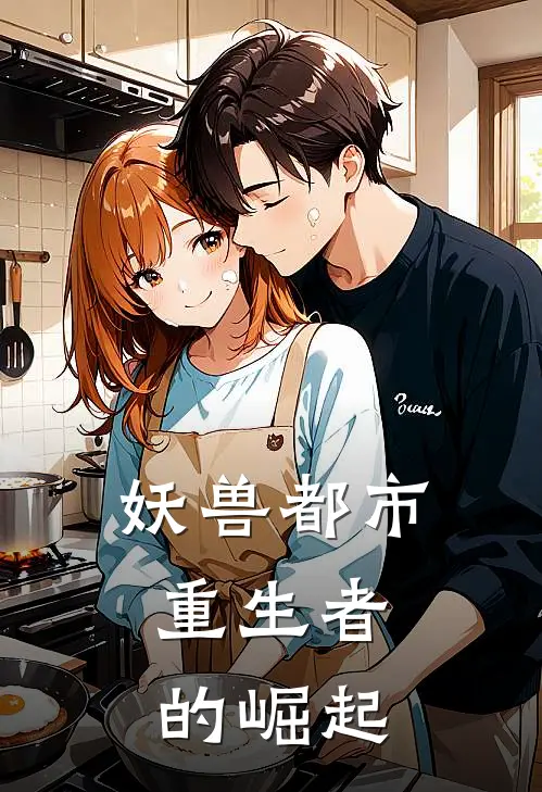 妖兽都市：重生者的崛起