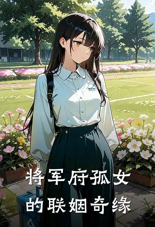 将军府孤女的联姻奇缘