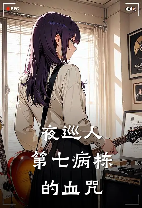 夜巡人：第七病栋的血咒