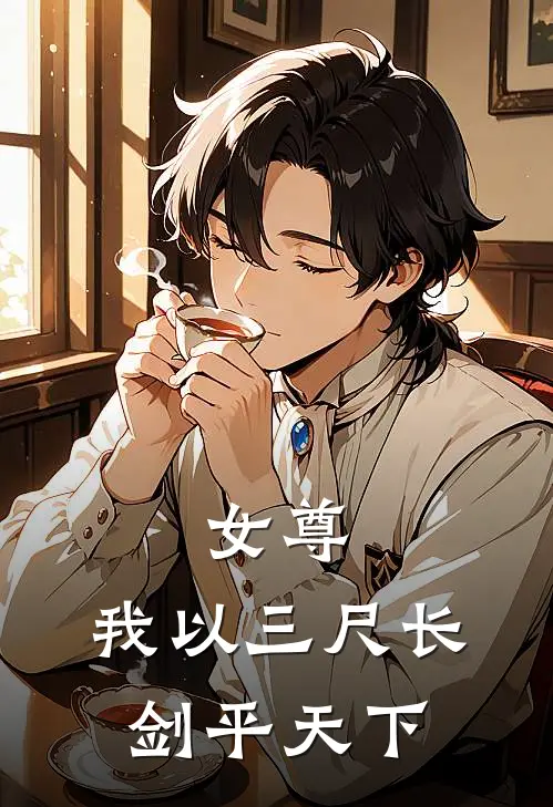 女尊：我以三尺长剑平天下
