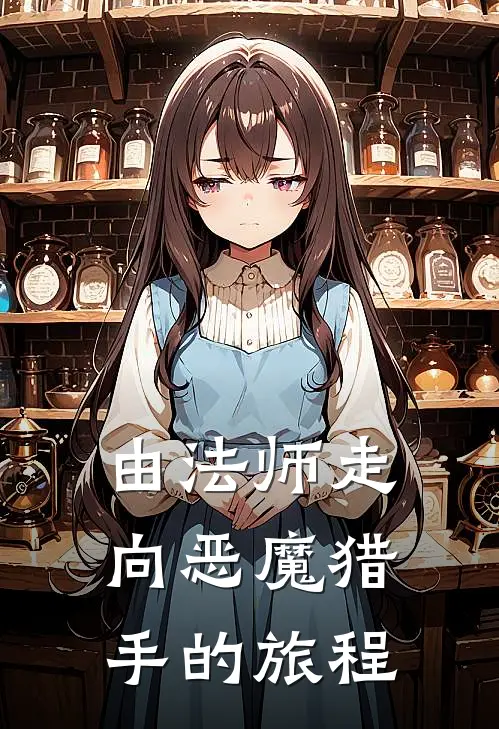 由法师走向恶魔猎手的旅程