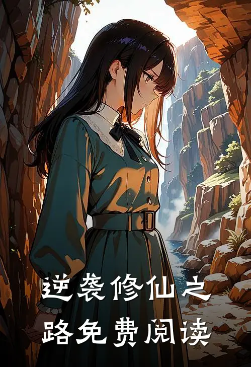 逆袭修仙之路免费阅读