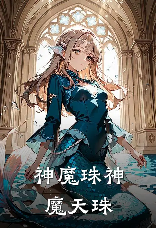 神魔珠【神魔天珠】