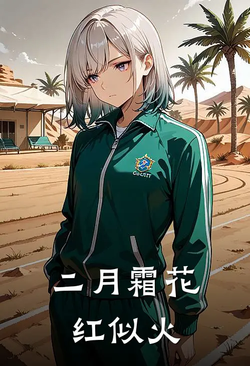 二月霜花红似火